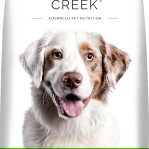 Canine Creek Ultra Premium Adult Dry Dog Food ,12.5+1Kg Total 13.5Kg Pack