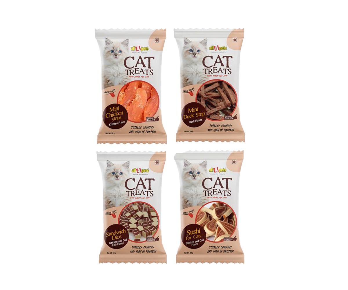 https://petnax.online/product/all4pets-cat-treat-combo-50-gm-each-pack-of-4/